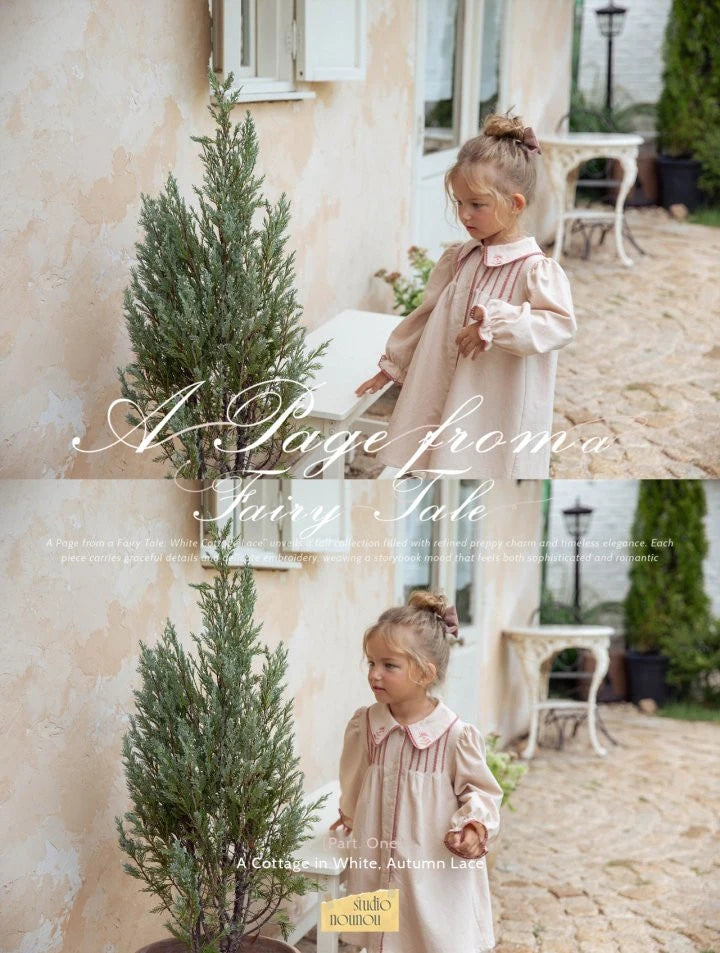 [PRE-ORDER] Fav Dress