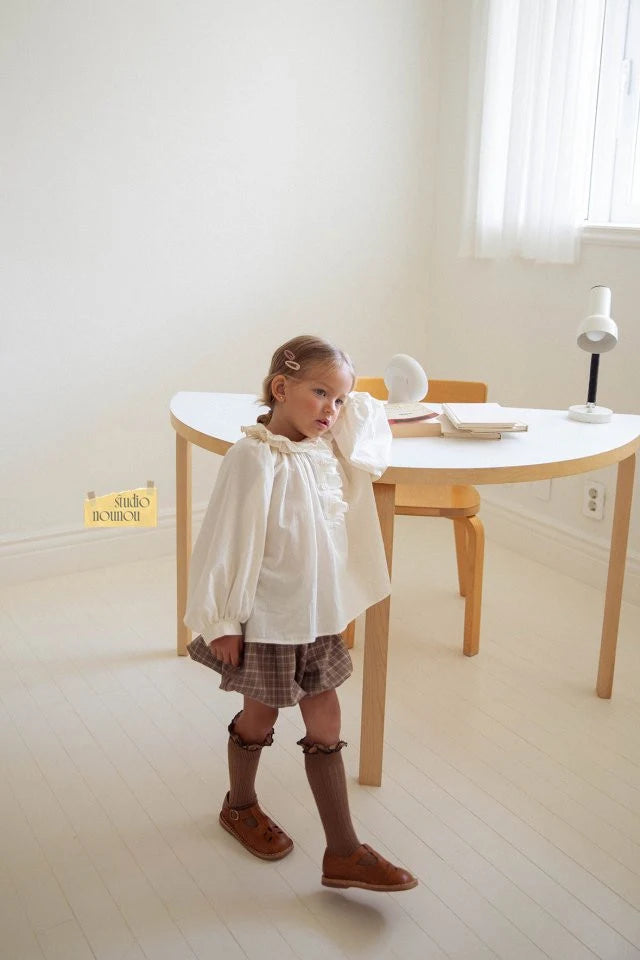 [PRE-ORDER] Jennifer Blouse