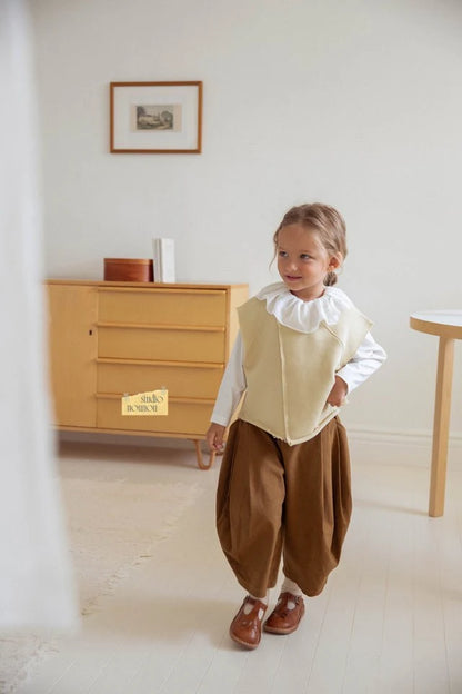 [PRE-ORDER] Autumn Breeze Pants
