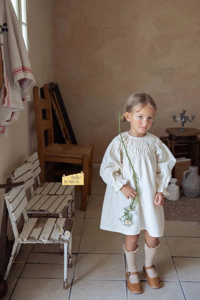 [PRE-ORDER] New Le Bon Dress