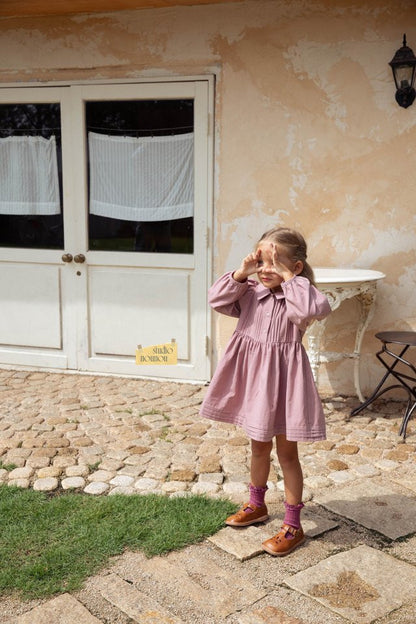 [PRE-ORDER] Annie Dress
