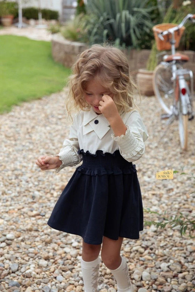 [PRE-ORDER] Doo Doo Dress