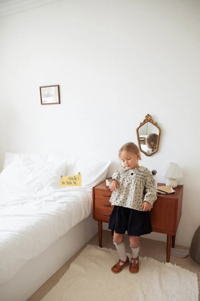 [PRE-ORDER] Flare Skorts