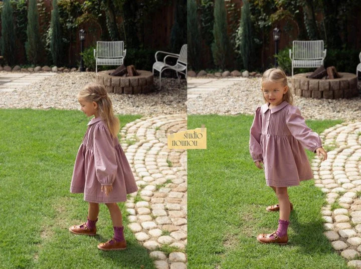 [PRE-ORDER] Annie Dress