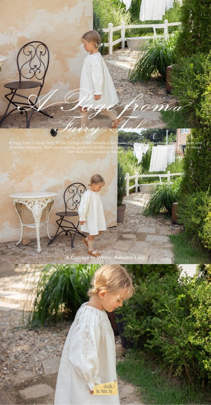 [PRE-ORDER] New Le Bon Dress
