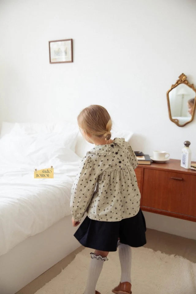 [PRE-ORDER] New Zeze Blouse