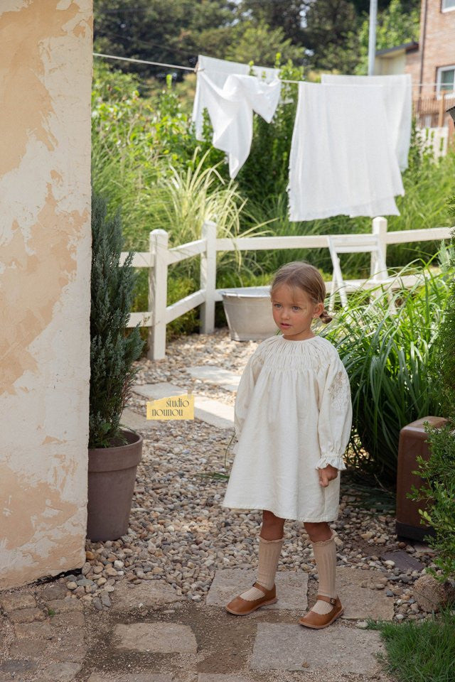 [PRE-ORDER] New Le Bon Dress