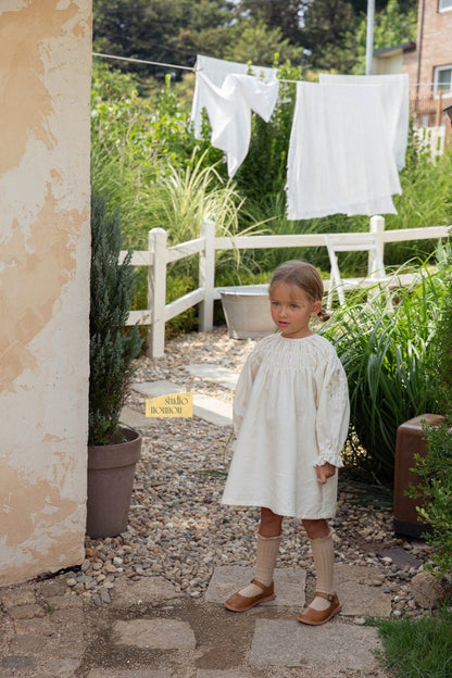 [PRE-ORDER] New Le Bon Dress