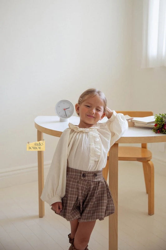 [PRE-ORDER] Jennifer Blouse