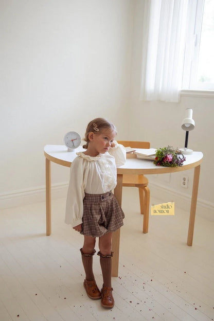 [PRE-ORDER] New Mini Pumpkin Shorts