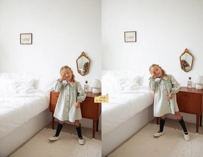 [PRE-ORDER] Fav Dress