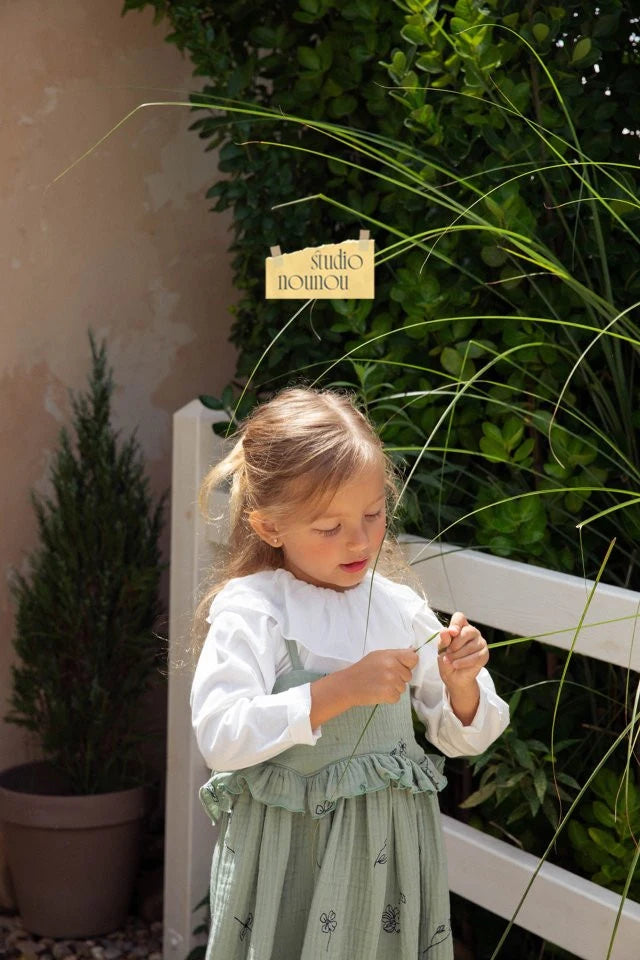 [PRE-ORDER] Long Long Dress