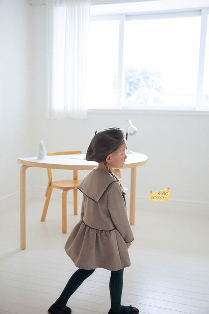 [PRE-ORDER] Jupiter Dress