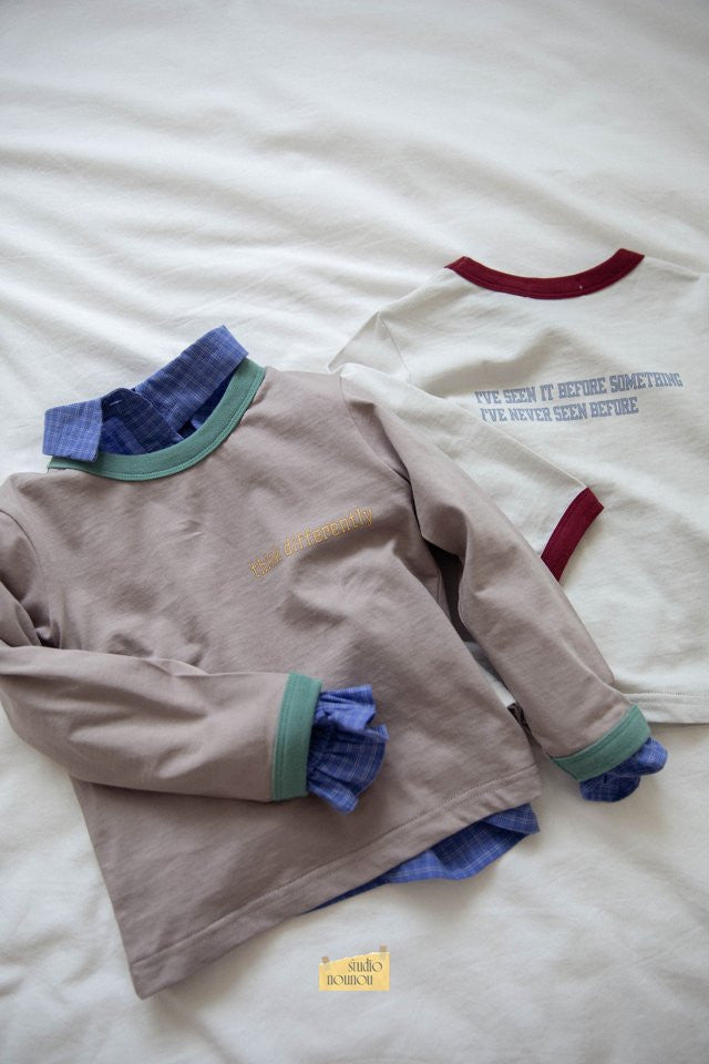 [PRE-ORDER] Page T-Shirts
