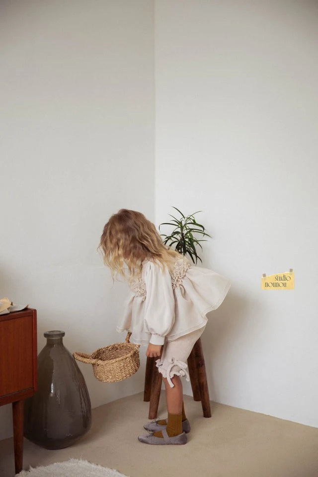 [PRE-ORDER] New Ribbon Leggings