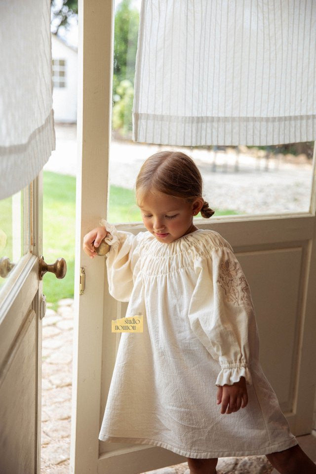 [PRE-ORDER] New Le Bon Dress