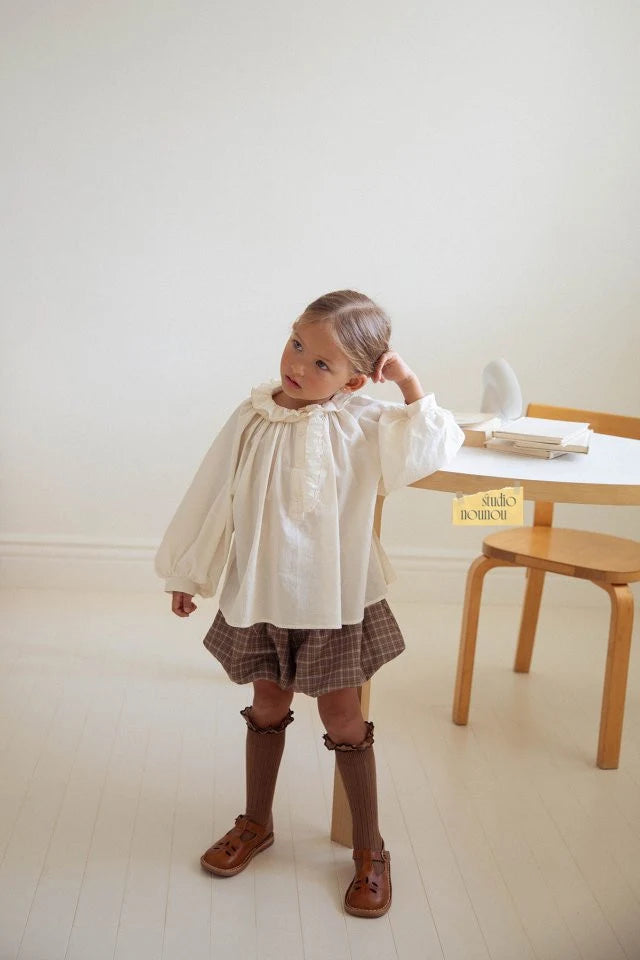 [PRE-ORDER] Jennifer Blouse