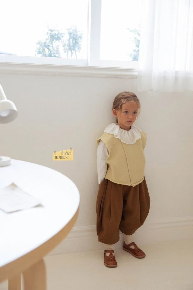 [PRE-ORDER] Max Vest