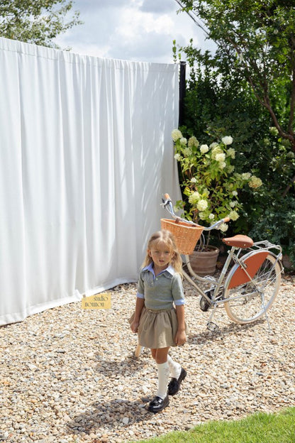 [PRE-ORDER] Jenny Skorts