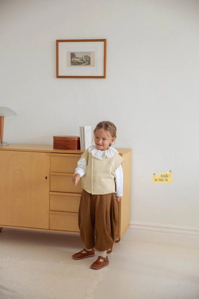 [PRE-ORDER] Max Vest
