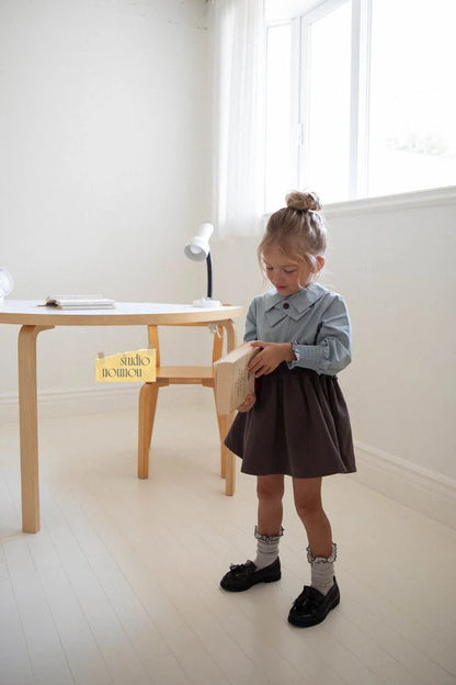 [PRE-ORDER] Doo Doo Dress