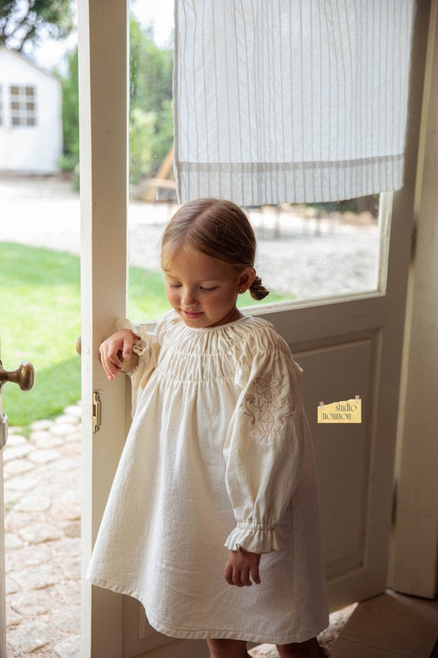 [PRE-ORDER] New Le Bon Dress