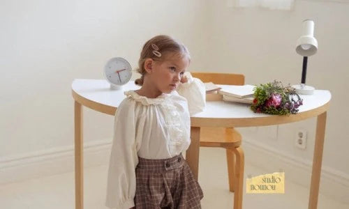 [PRE-ORDER] Jennifer Blouse