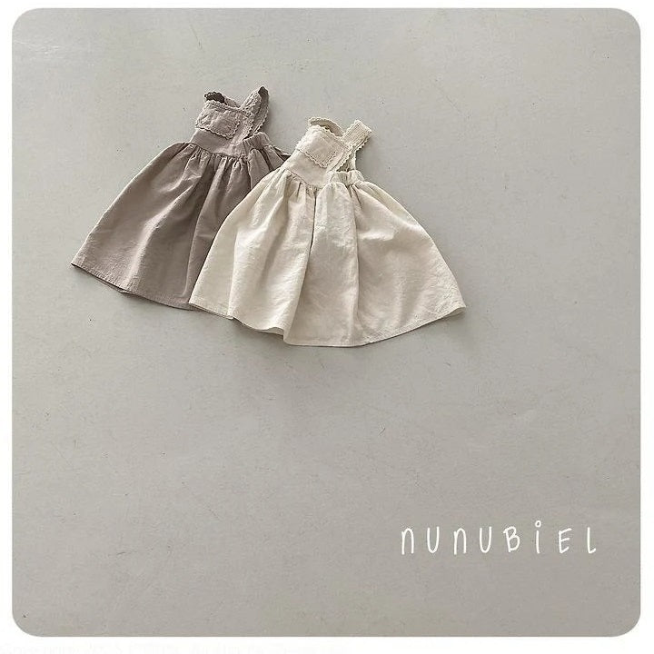 [PRE-ORDER] Milga Dress