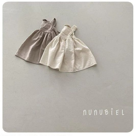 [PRE-ORDER] Milga Dress