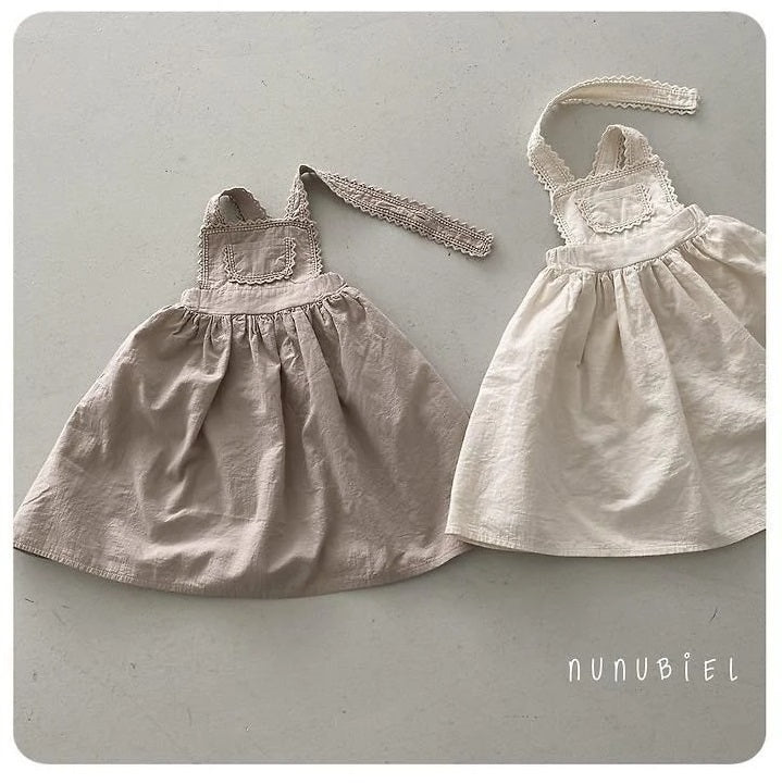 [PRE-ORDER] Milga Dress