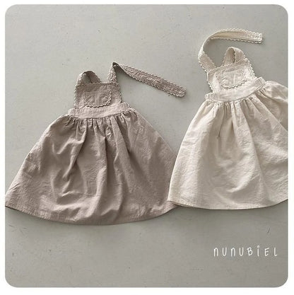 [PRE-ORDER] Milga Dress