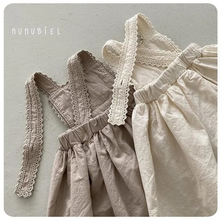 [PRE-ORDER] Milga Dress