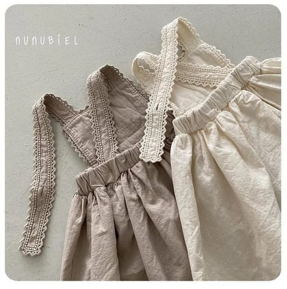 [PRE-ORDER] Milga Dress
