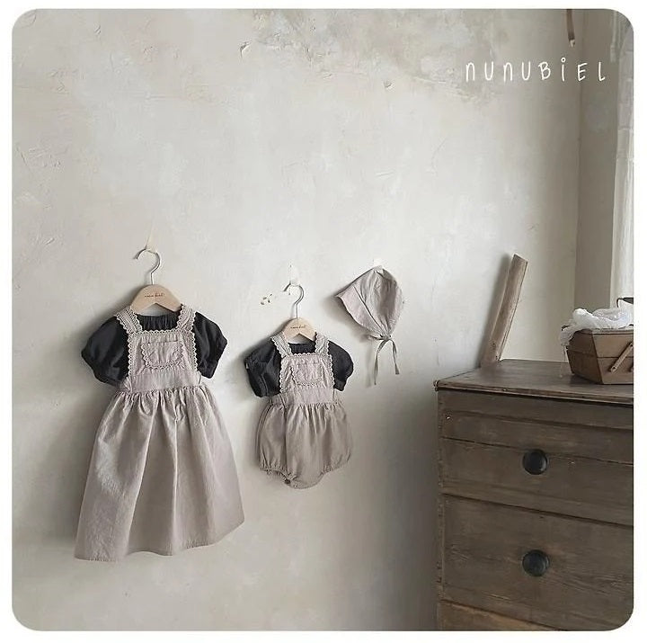 [PRE-ORDER] Milga Dress