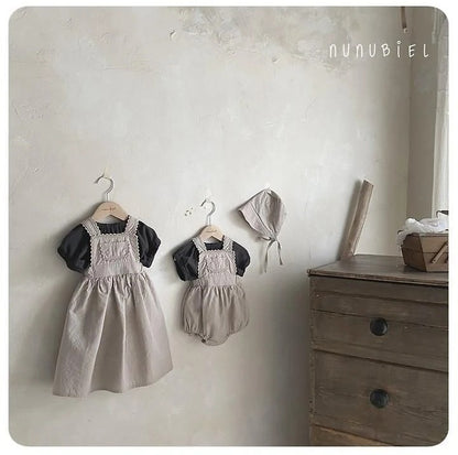 [PRE-ORDER] Milga Dress