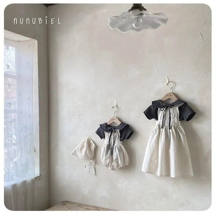 [PRE-ORDER] Milga Dress