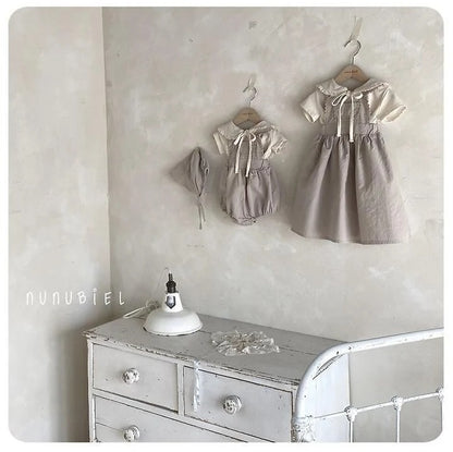 [PRE-ORDER] Milga Dress