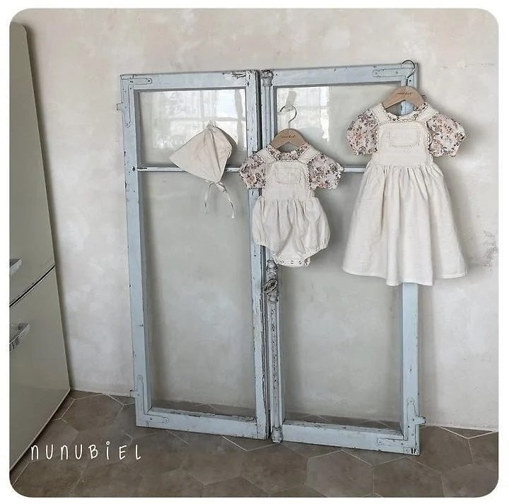 [PRE-ORDER] Milga Dress