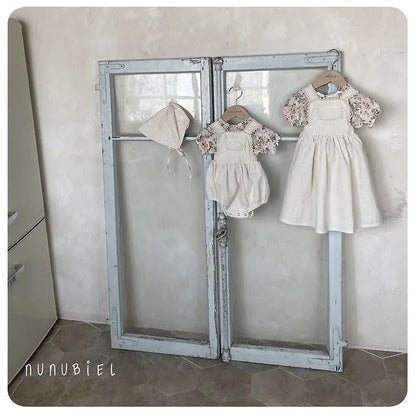[PRE-ORDER] Milga Dress