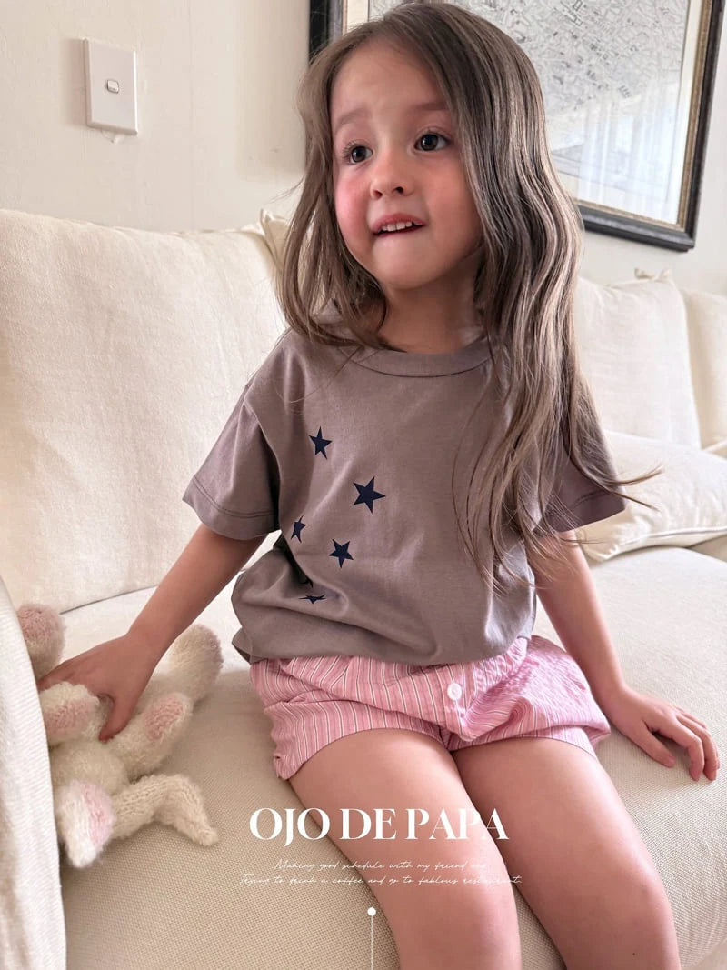 [PRE-ORDER] Star T-Shirts
