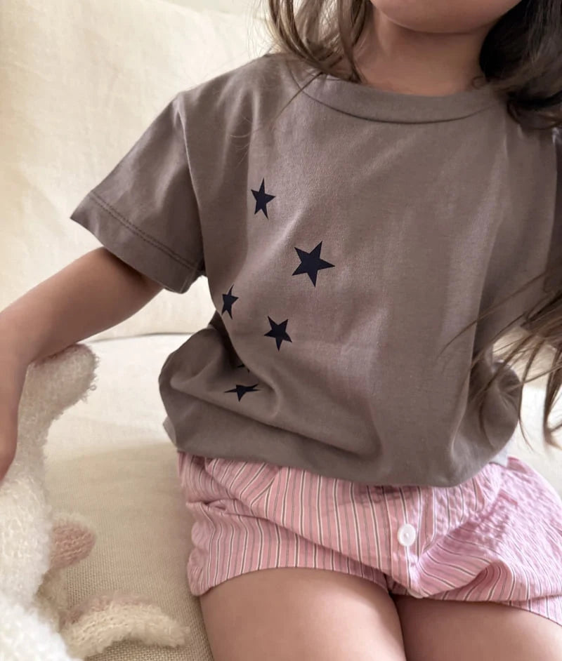 [PRE-ORDER] Star T-Shirts