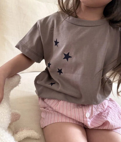 [PRE-ORDER] Star T-Shirts