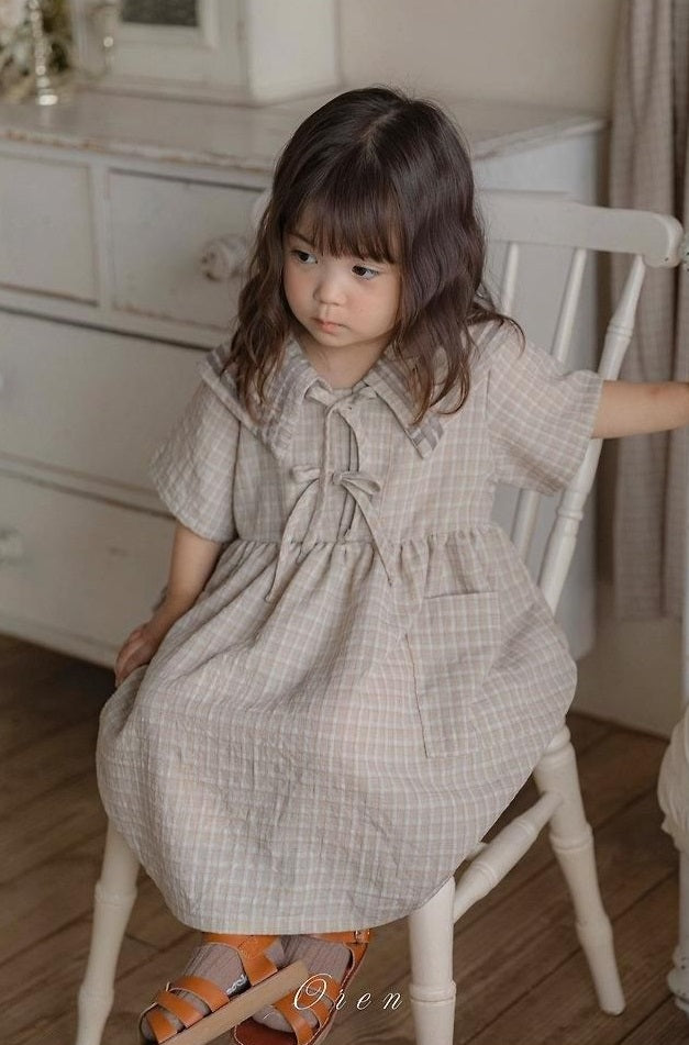 [PRE-ORDER] Mare Sailor Dress