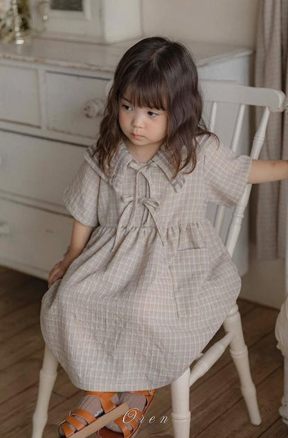 [PRE-ORDER] Mare Sailor Dress