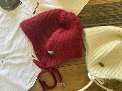 [PRE-ORDER] Flip Sweater Brim Beanie