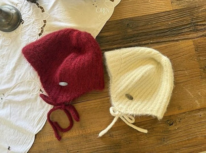[PRE-ORDER] Flip Sweater Brim Beanie