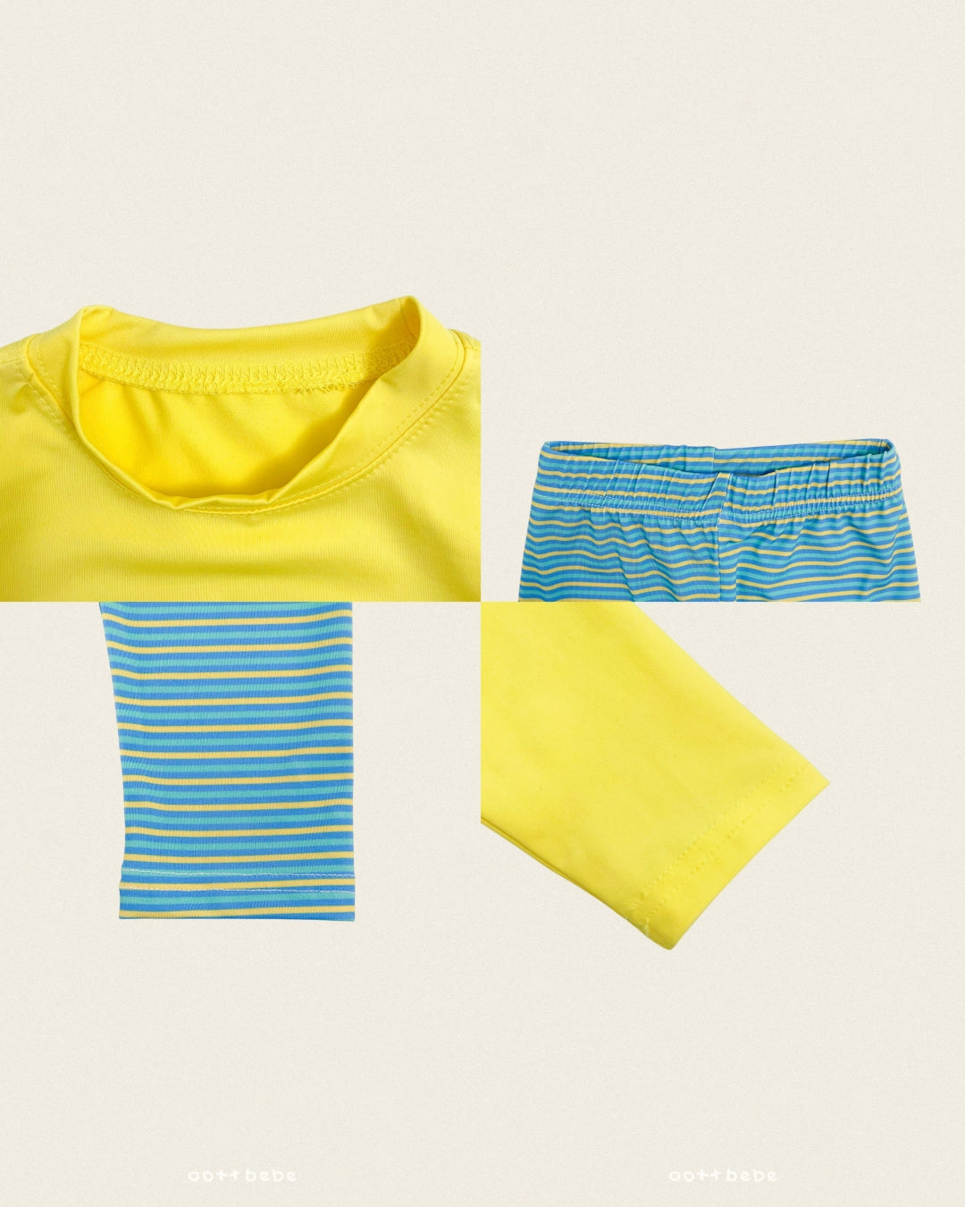 [PRE-ORDER] Happy Summer Swim Set