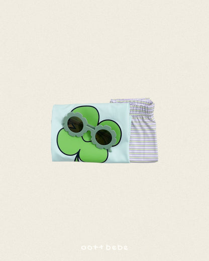 [PRE-ORDER] Happy Summer Swim Set