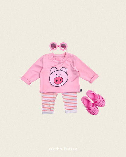 [PRE-ORDER] Happy Summer Swim Set