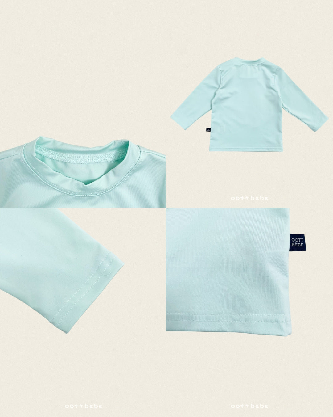 [PRE-ORDER] Happy Summer Swim Set